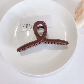 กิ๊บติดผมขนาดเล็ก Frosted Grabber French Vintage