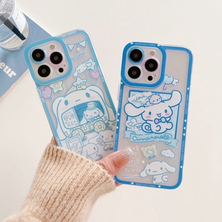 เคสโทรศัพท์มือถือนิ่ม ป้องกันเลนส์ ลายสุนัขน่ารัก สีขาว สําหรับ Xiaomi Redmi Note 11 11S 4G 10C 10 9S 9 8 7 6 7A 6A S2 9T 9A 9C Poco X3 NFC GT F3 F2 M3 M4 Pro 5G 4G