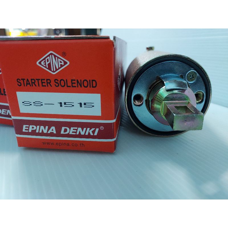 โอโตเมติกSS-1515#EPINA#12V