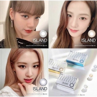 Olens พร้อมส่ง `♡̷̷̷รุ่น Island Series