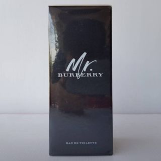 ซีล Mr.Burberry EDT 100ml