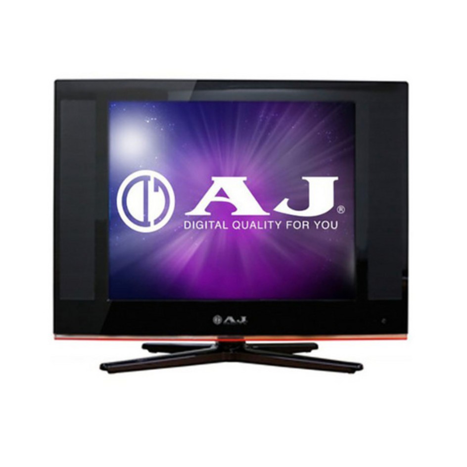 AJ TV LED 17 Inch Model : LE-17L1