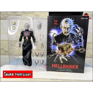 🔥นำส่งไทย🔥 โมเดล Hellraiser (1987) ไอ้หัวตะปู สูง 17-18เซ็น