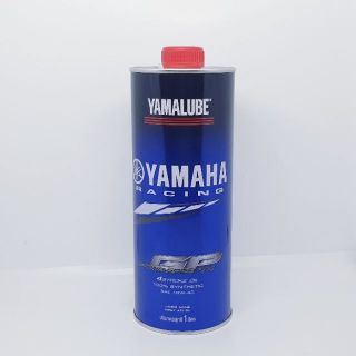 น้ำมันเครื่อง YAMALUBE 4T GP  10W40