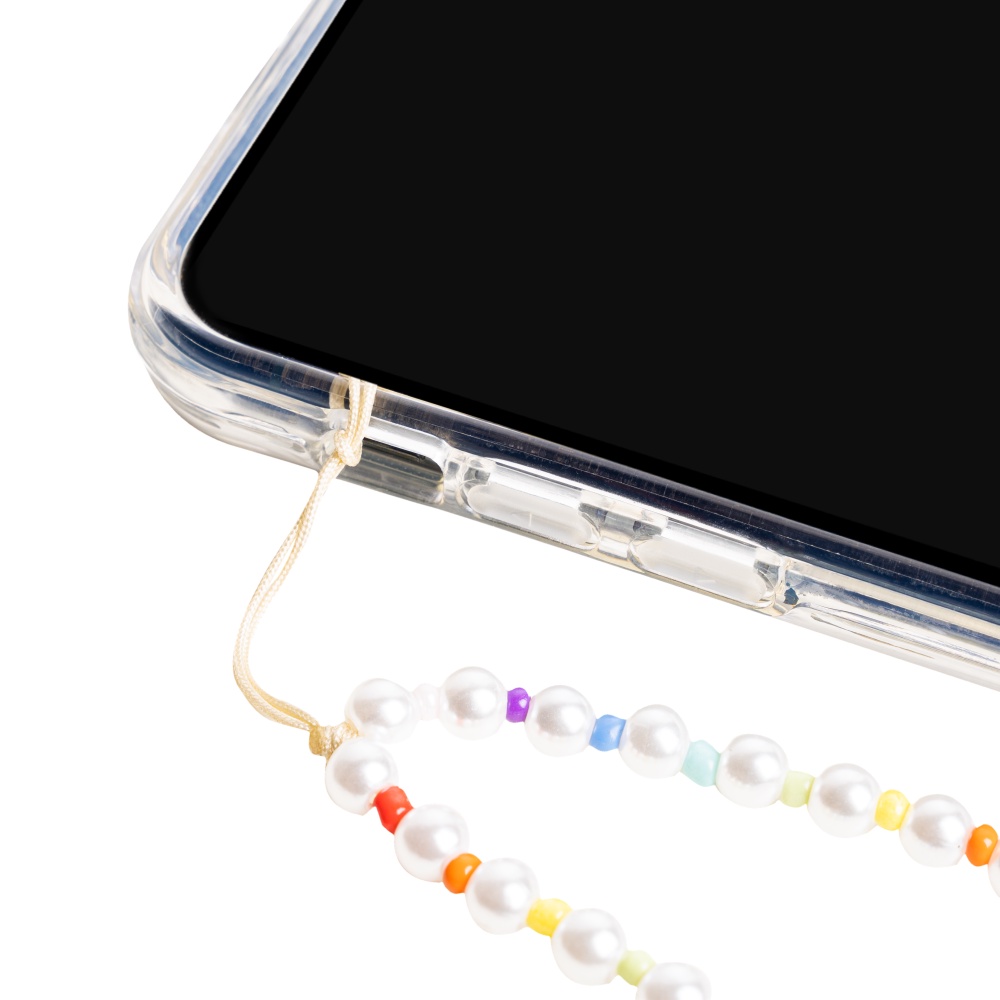 [Phone Charm] สายคล้องมือถือ สายคล้องโทรศัพท์ สายคล้องสำหรับไอโฟน ที่