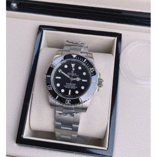 watch Ro lex  size 40mm งาน ออริ  ระบบออโต้