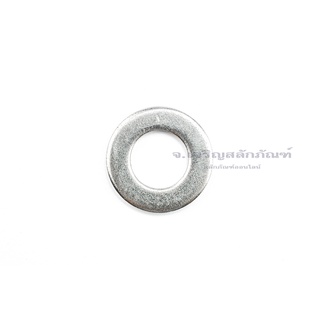 แหวนอีแปะ แหวนรอง สแตนเลส M16 (5/8") (แพ็คละ 1 ตัว) ขอบกว้าง  Washers ขอบใหญ่พิเศษ