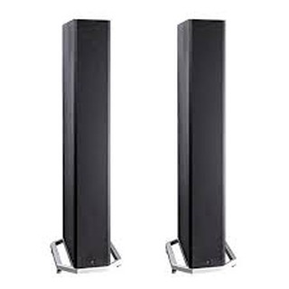 DEFINITIVE  TECNOLOGY  BP 9040  ACTIVE  FLOORSTAND speaker