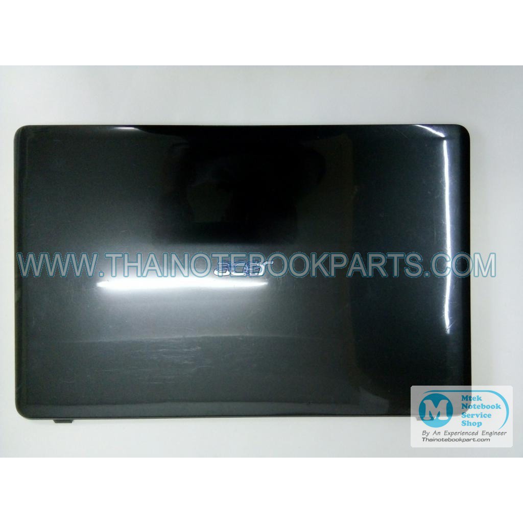 ฝาหลังAcer Aspire E1 E1-531 E1-521 E1-571 LCD 15.6 AP0PI000100 LCD Cover (มือสอง)