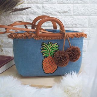 Style fashion bag