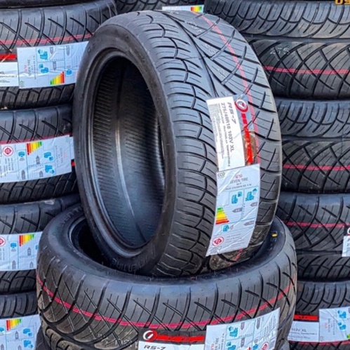 ยาง seventiesปี23-24 ยาง 255/50R18 ,265/60R18 , 245/45R18-275/40R18