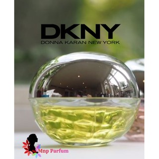 DKNY Be Delicious Crystallized Edp 50 ml.