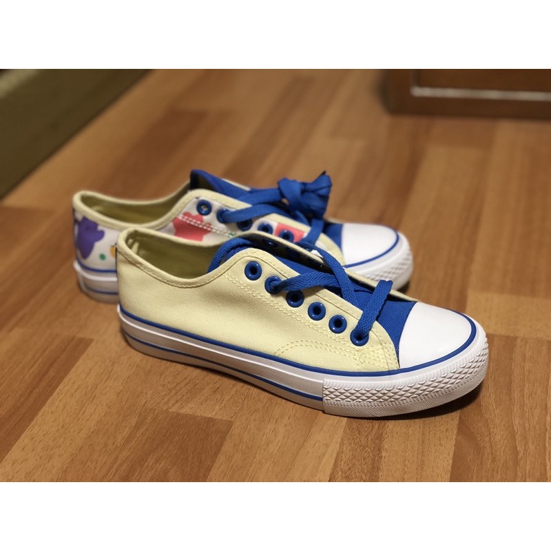 รองเท้า Jelly Bear size 39