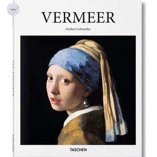 VERMEER ( BASIC ART)