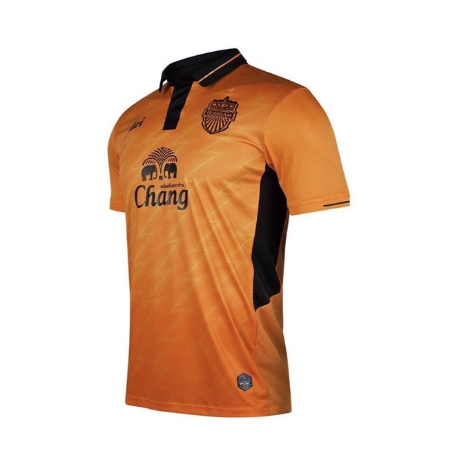 เสื้อบุรีรัมย์ Away ACL 2019 ของแท้ -Buriram Afc Jersey 2019