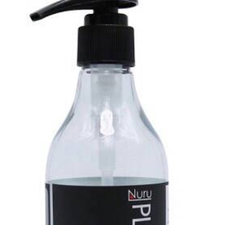 Nuru platinum Gel Japan 250 ml