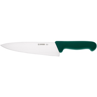 มีดครัว มีดหั่น มีดแล่ MATFER CHEF’S KNIFE GREEN HANDLE