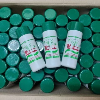 แป้งทิคทอคซ์ TickTox 180 กรัม แป้งหมา แป้งโรยสุนัข ฆ่าเห็บ หมัด ไร มด แมลงสาบ