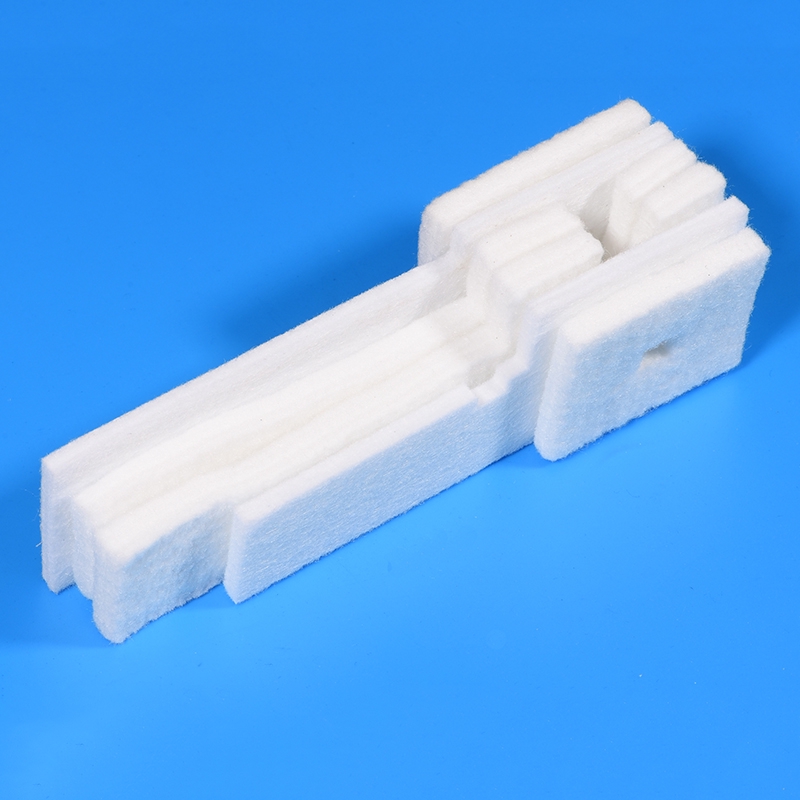 หมึกเสียถัง INK PAD ฟองน้ําสําหรับ Epson L210 L300 L301 L303 L310 L365 L351 L353 L358 L355 L110 L211