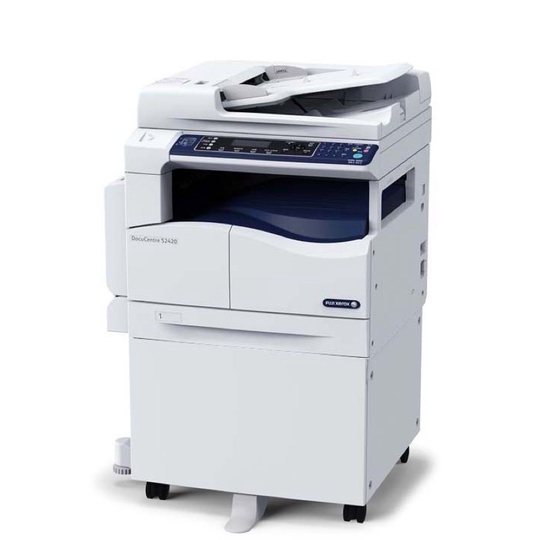 Fuji Xerox Docucentre S2220 เครื่องถ่ายเอกสาร (ขาวดำ)