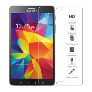 ฟิล์มกระจกนิรภัย กันรอยหน้าจอ สำหรับ Samsung Galaxy Tab 8.0 SM-T 330 T 331 T 335 T 337