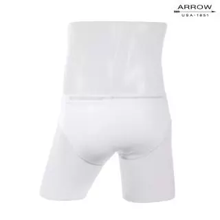 ARROW LITE กางเกงในชาย รุ่น Body Seamless สีขาว