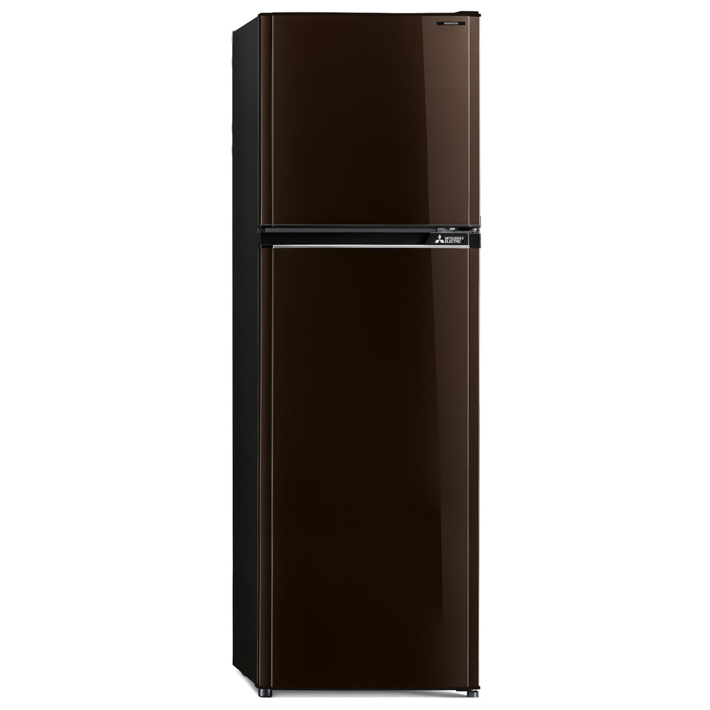 MITSUBISHI ELECTRIC ตู้เย็น 2 ประตู ขนาด 274 ลิตร 9.7 คิว MR-FV29EN NEURO INVERTER