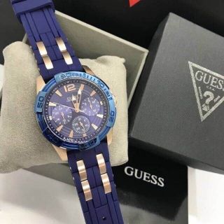 นาฬิกา guess