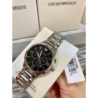 Sale⌚️นาฬิกาEmporio Amani แท้💯% Ar11208