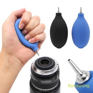 FUN Blower Cleaner Watch Jewellery Cleaning Rubber Powerful Air Pump Bulb Dust Blower Cleaner Tool