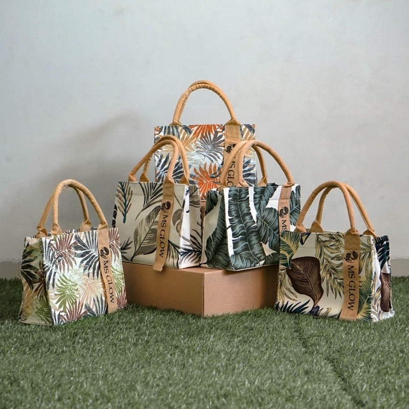 MS GLOW Bag*********