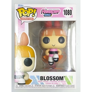 Funko Pop Powerpuff Girls - Blossom #1080