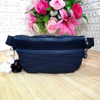 กระเป๋าสะพาย KIPLING YASEMINA Fanny Pack กระเป๋าคาดอกหรือคาดเอว