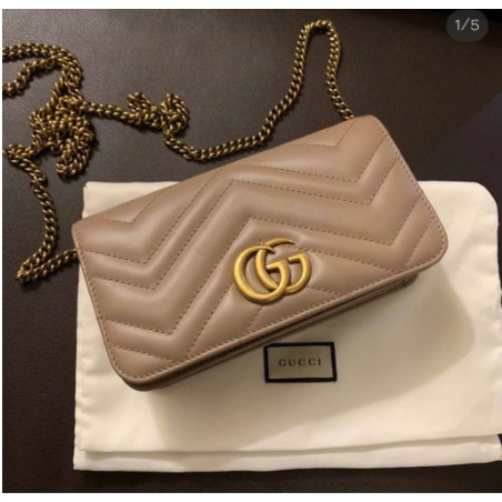 gucci gg woc