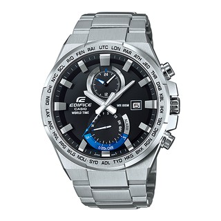 นาฬิกา คาสิโอ Casio EDIFICE CHRONOGRAPH รุ่น EFR-542D-1AV