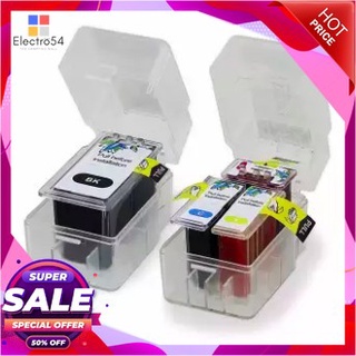 สินค้าขายแพ็คคู่ดำ 1 ตลับ ชุดสี 1 ตลับ Printer Canon Inkjet PIXMA IP2870/MG2570/MG2470/TS207/TS307/MG3070S/MG2570s/MX497