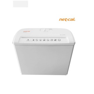 เครื่องทำลายเอกสาร นีโอแคล PSL-201SC
