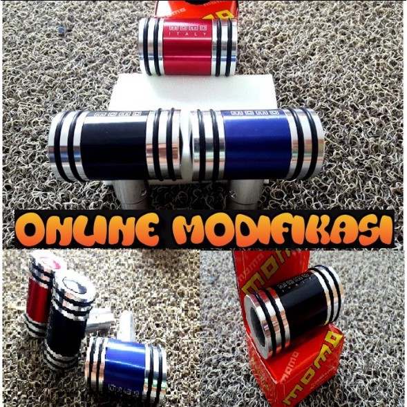 หัวเกียร์ Momo Shift Knob Momo รุ่น T
