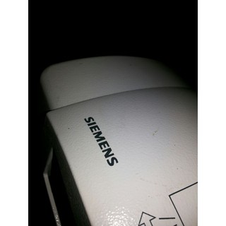 HAND DRYER SIEMENS  original TH92001704 เครื่องเป่าลมแห้ง สำหรับเป่ามือ ฆ่าเชื้อโรคในมือ