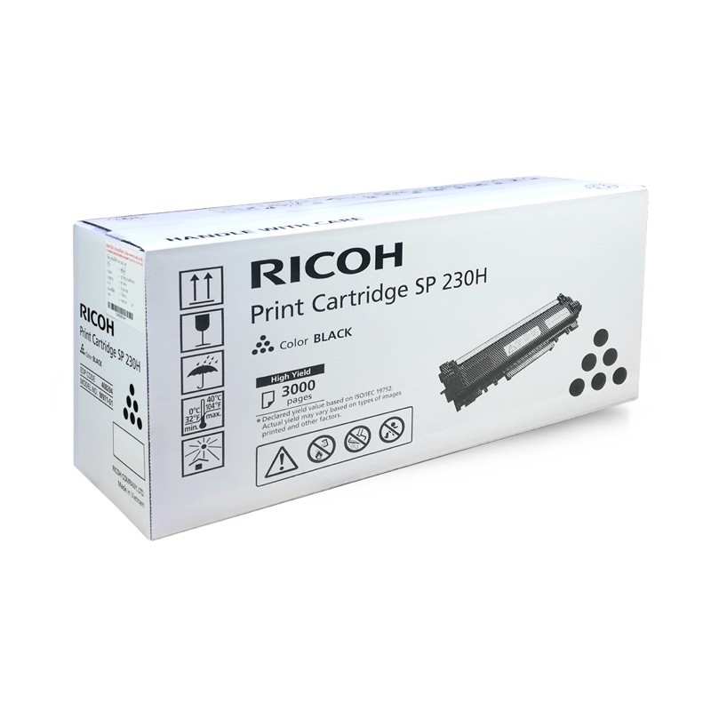 Ricoh SP230H (รุ่นหมึกเยอะ) ของแท้