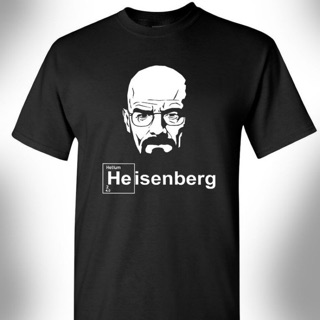 Breaking bad เสื้อ Breaking bad