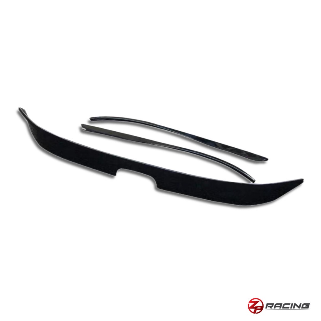 คิ้วกระจังหน้า คิ้วฝากระโปรงหน้า Honda Civic FE