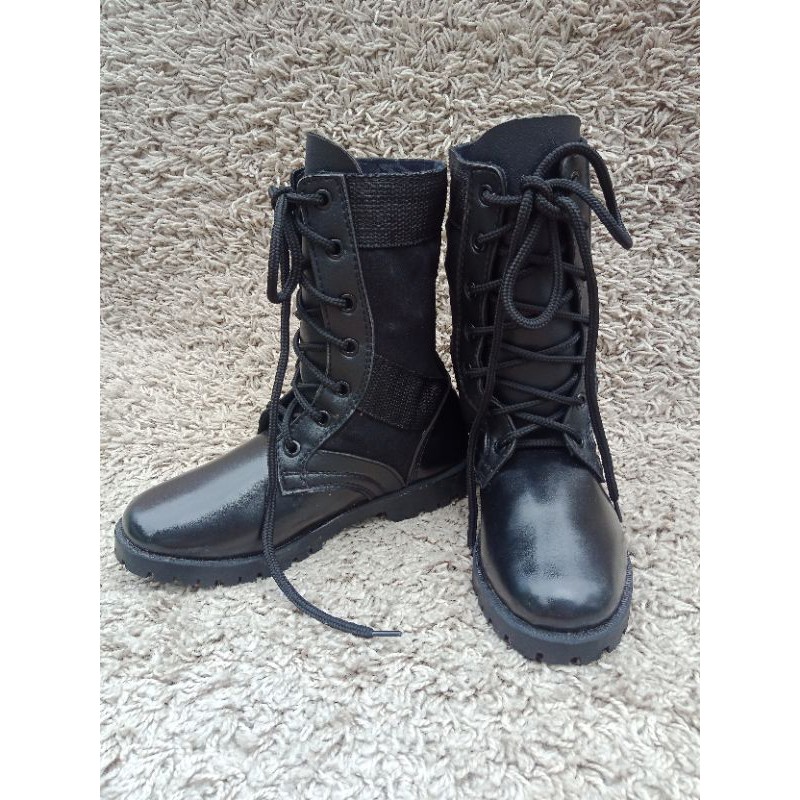Combat รองเท้าทหาร,รองเท้า รด.