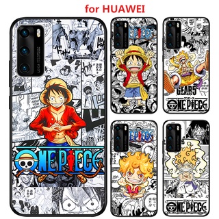 เคส Huawei Nova Y61 Y70 10 Pro 9 7 SE 7i 5T 3i มือถือสำหรับเคสโทรศัพท์มือถือลายการ์ตูนสําหรับ