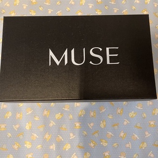 MUSE กล่องรองเท้า ของแท้