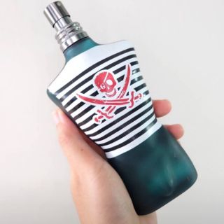 Jean Paul Gaultier  Le Male EDT (Pirate Collector Edition) 75ml