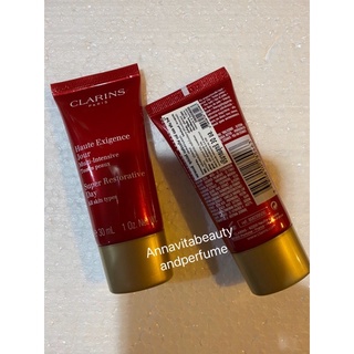 Clarins Super Restorative Cream 15ml และ 30ml. ((Day และ Night))