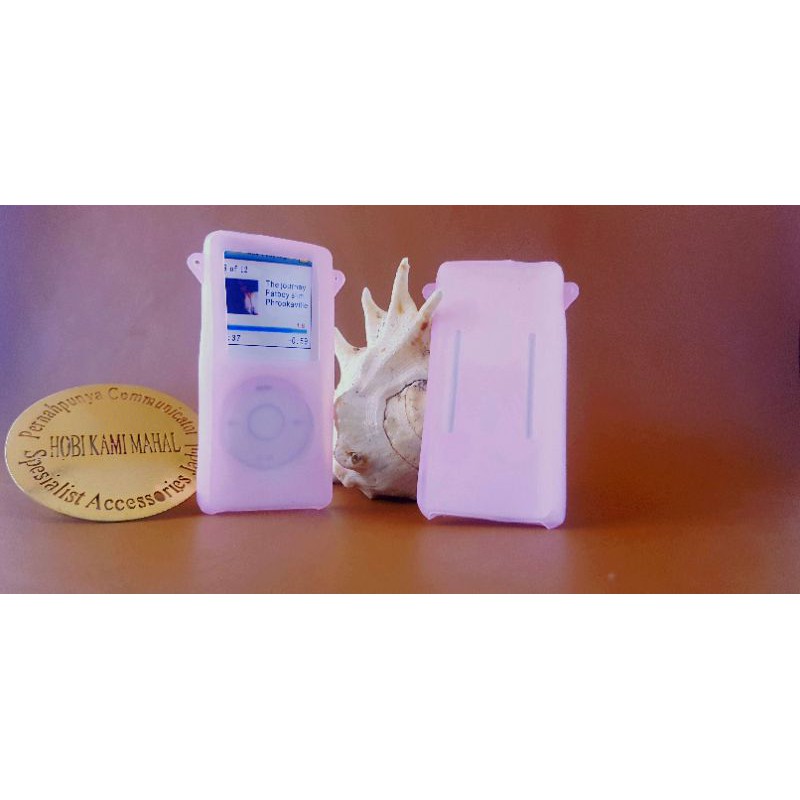 ซิลิโคน ipod 4 รุ่นที่ 4