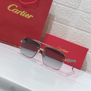 แว่นตา Cartier Original