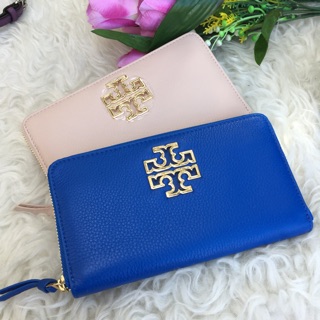 กระเป๋าสตางค์ Tory Burch